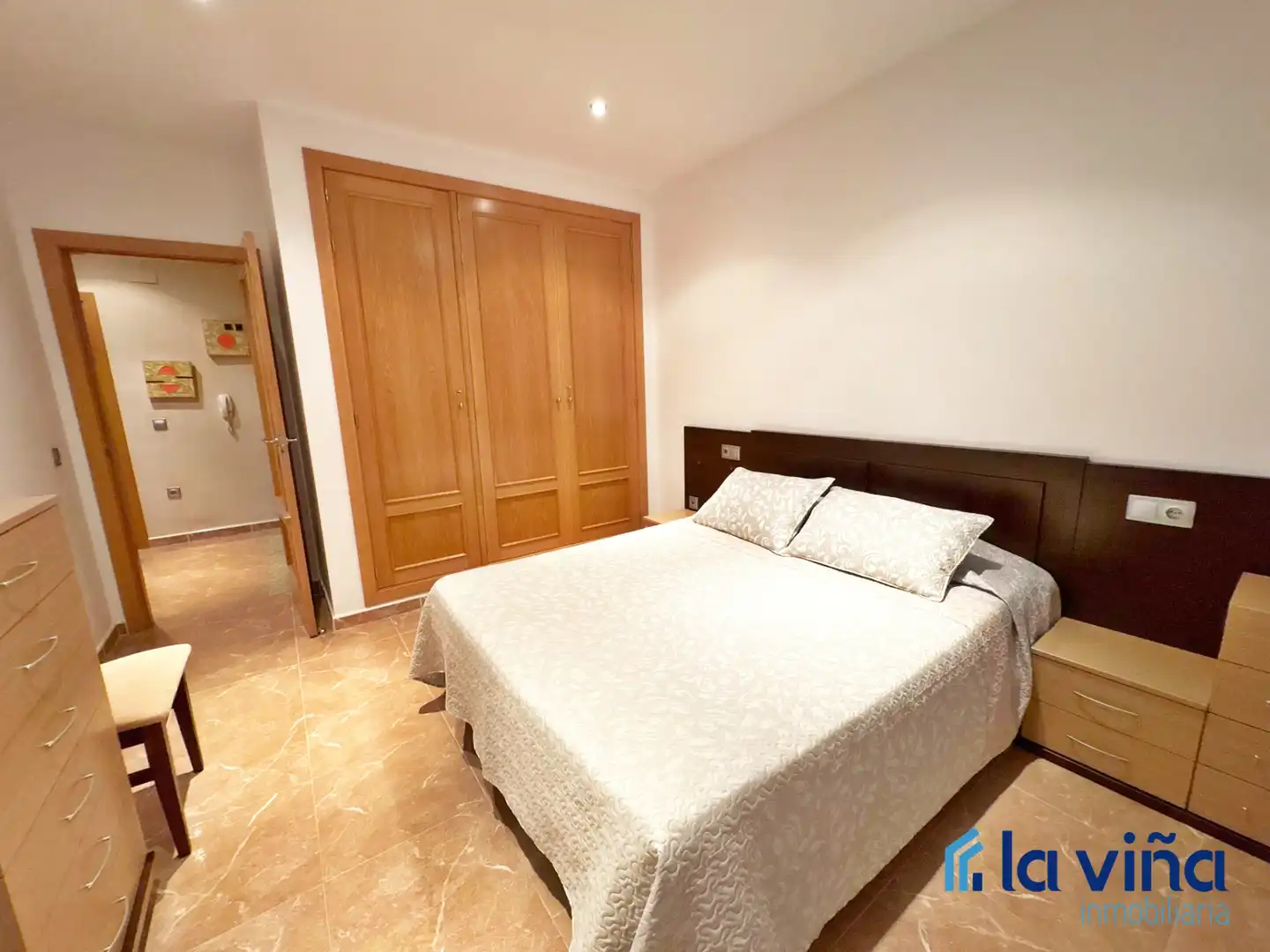 Schlafzimmer von Haus oder Chalet zum Verkauf in Mollina
