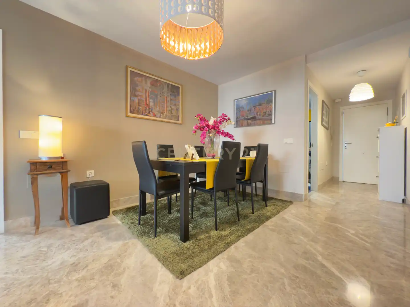 Apartamento con terraza en venta en Almerimar, imagen 28