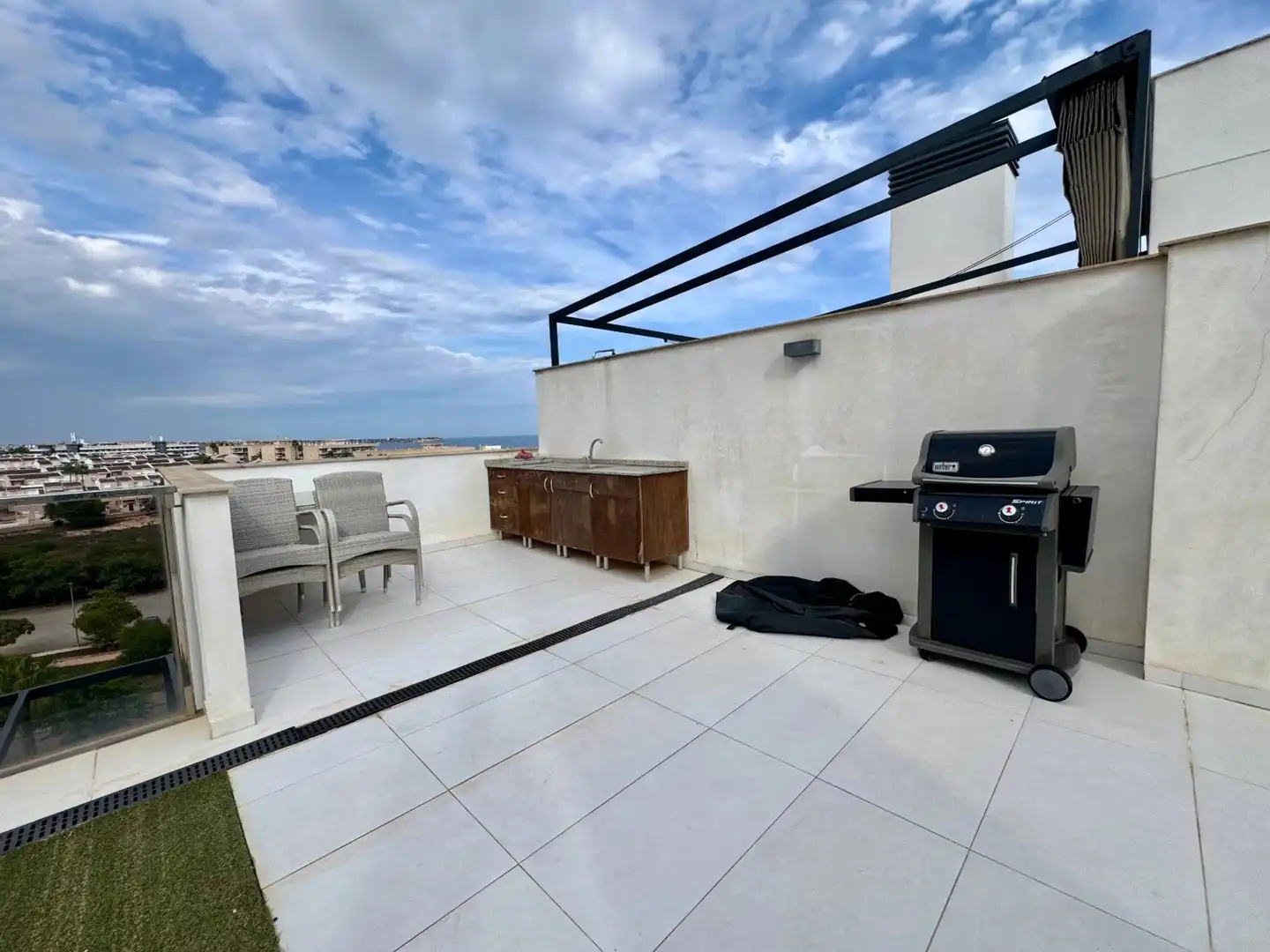 Ático en venta en Pilar de la Horadada, Alicante