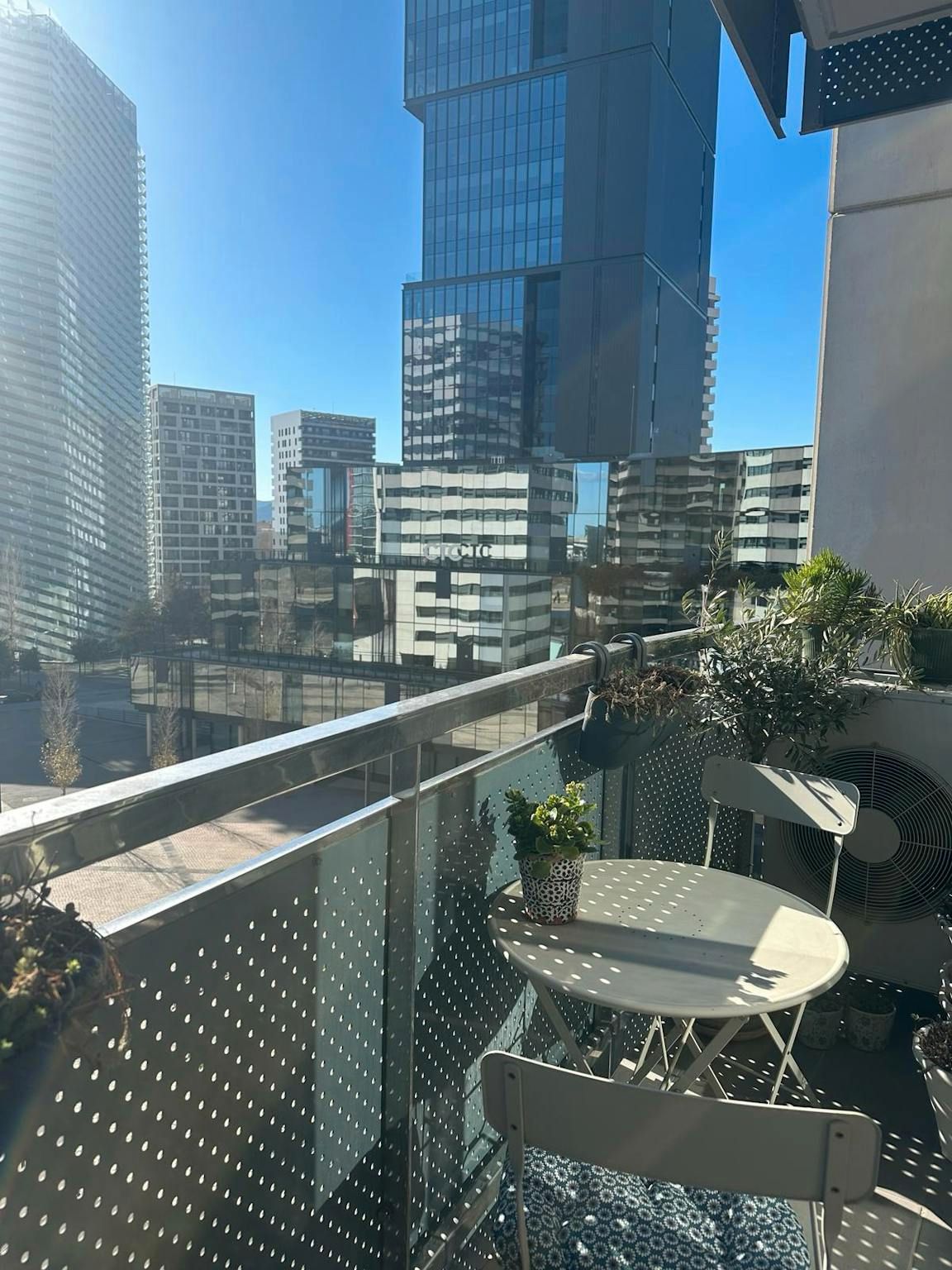 Flat to share in N/A, Santa Eulàlia