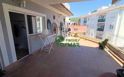 Terrace of House or chalet for sale in Lloret de Mar  with Air Conditioner and Terrace