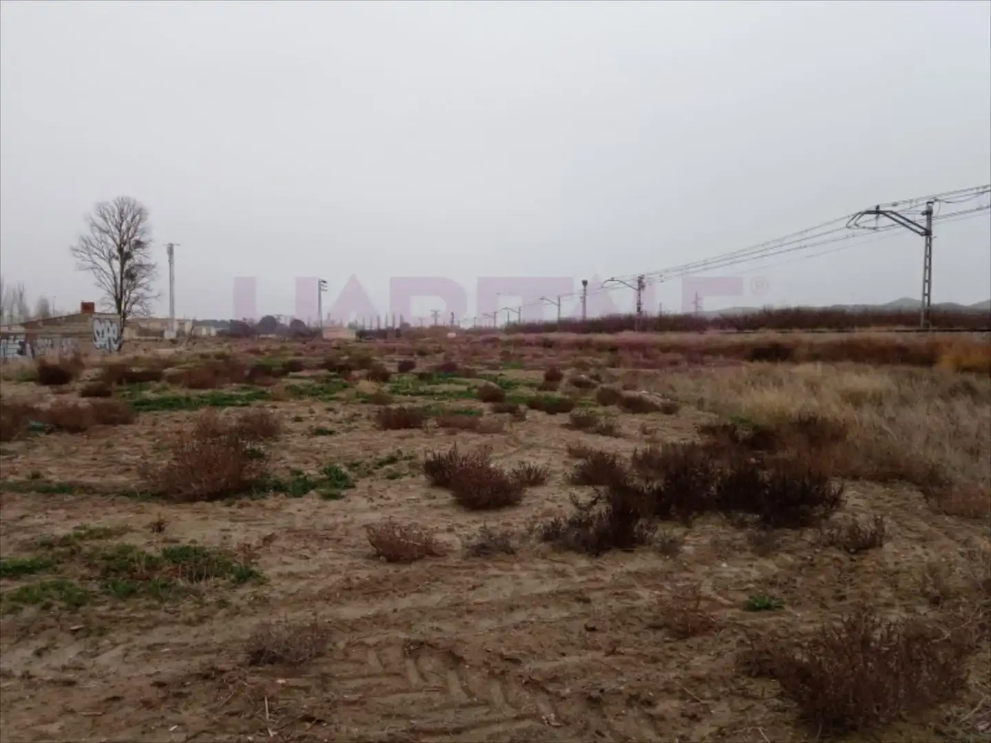 Terreni e lotti in vendita a El Burgo de Ebro, imagen 21