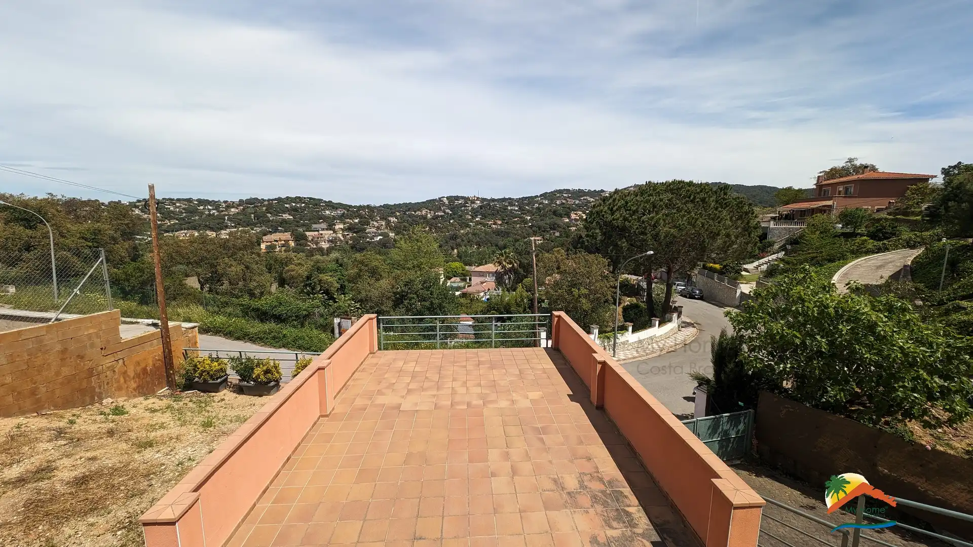 Casa con piscina en venta en Lloret Residencial - Montlloret, imagen 4