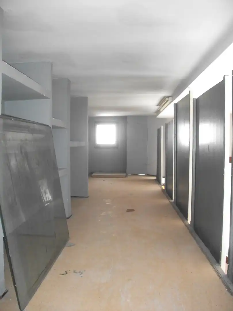 Commercial properties for sale in Vigo 