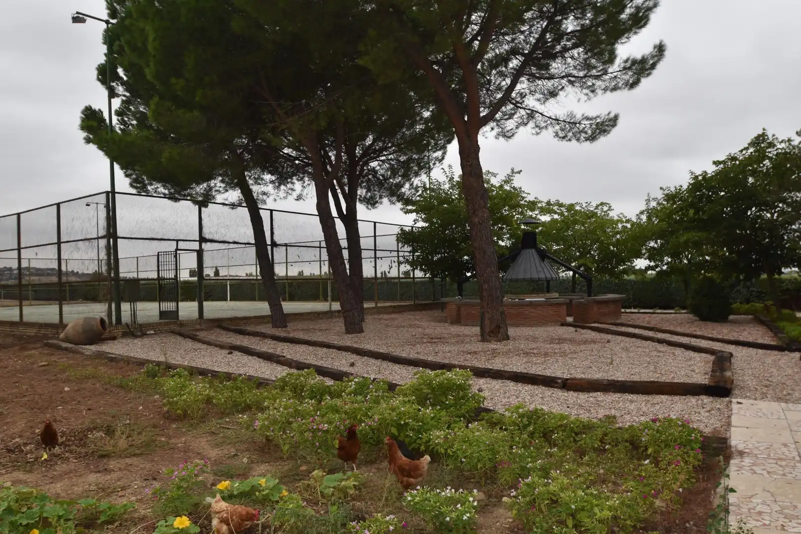 Casa o chalet en venta en Fuente El Saz de Jarama