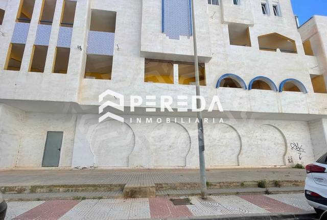 Local comercial en Venta en  GAVIOTAS DE LAS(U) en El Sabinar – Urbanizaciones – Las Marinas – Playa Serena