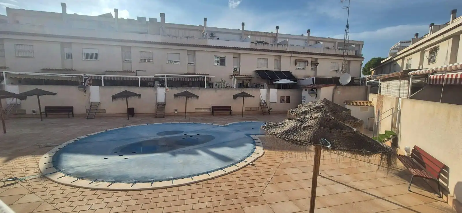 Villa con piscina in vendita a PRESBITERO JOSE ALJIBE YE 9, imagen 23