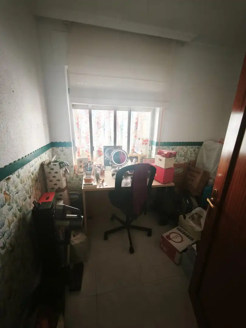 Habitación de Piso en venta en San Vicente del Raspeig / Sant Vicent del Raspeig