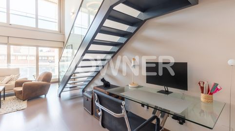 Photo 4 of Flat for rent in Calle de Cronos, Simancas, Madrid Capital