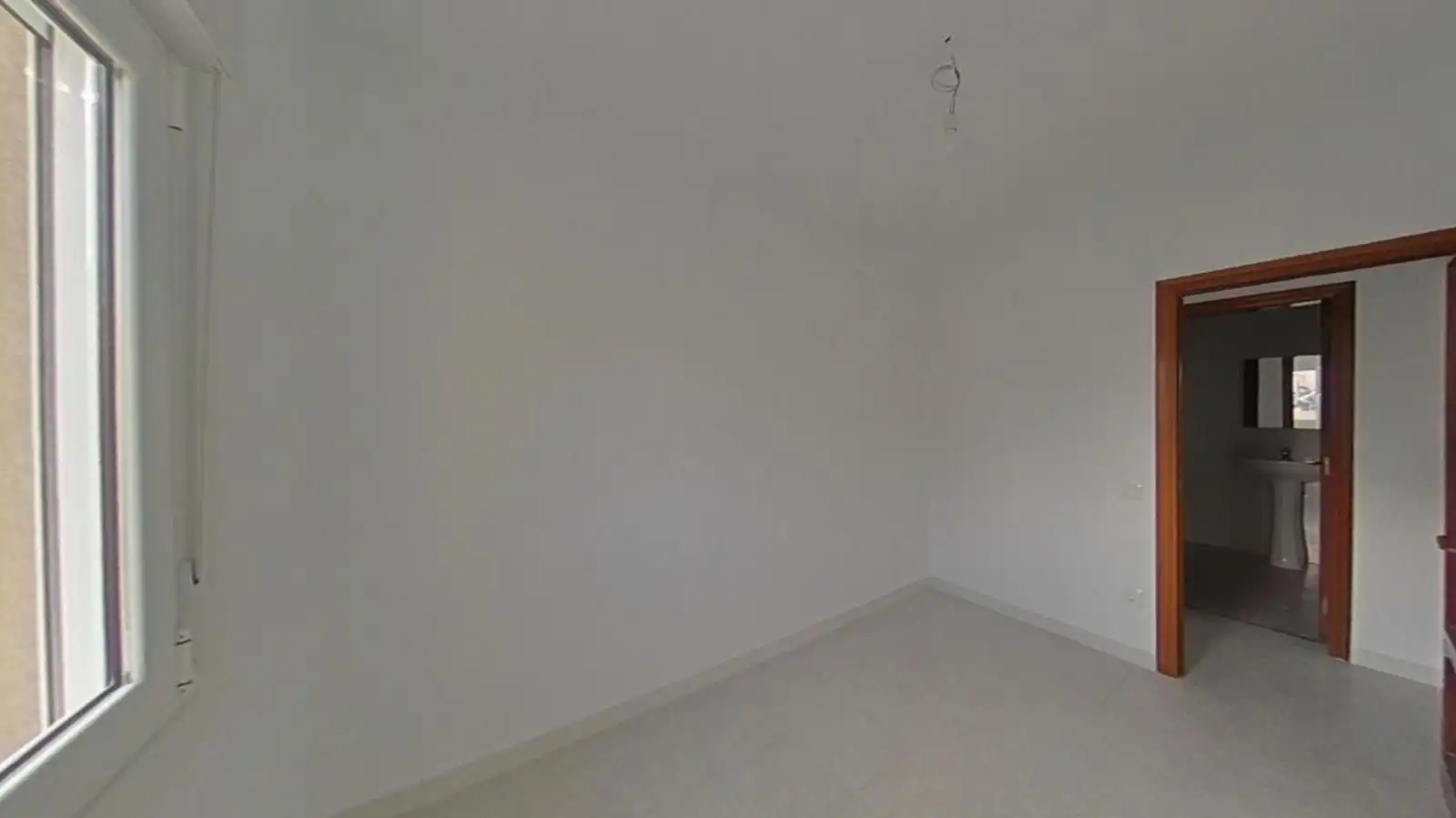 Schlafzimmer von Wohnung zum Verkauf in Sabadell mit Terrasse und Balkon