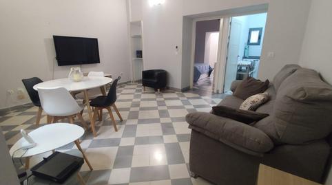 Foto 3 de Piso de alquiler en Alameda - Mentidero - Teatro Falla,  Cádiz Capital