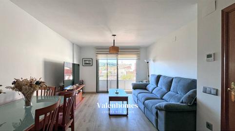 Foto 4 de Àtic en venda a Segle XX, Terrassa