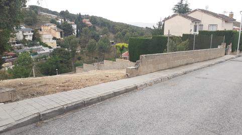 Foto 3 de Residencial en venta en Calle Cerro del Caballo, Cumbres Verdes, La Zubia