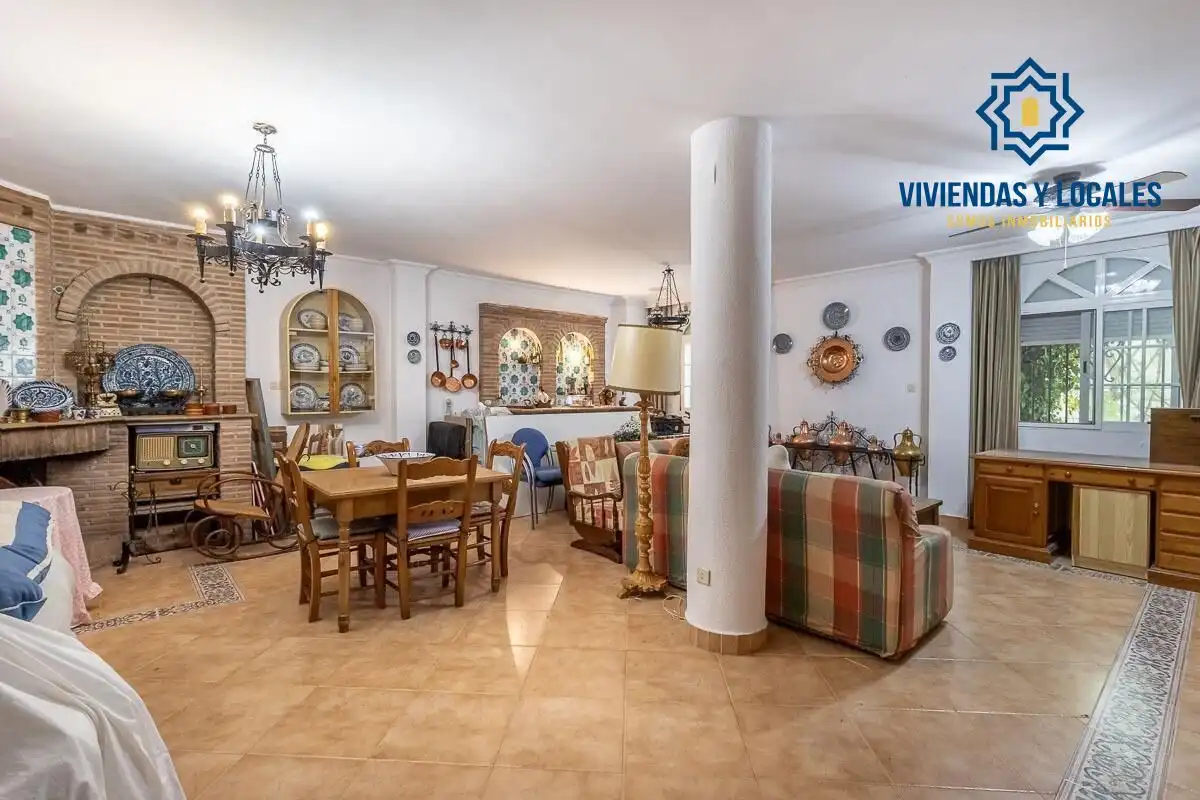 Casa con piscina en venta en Ogíjares, imagen 28