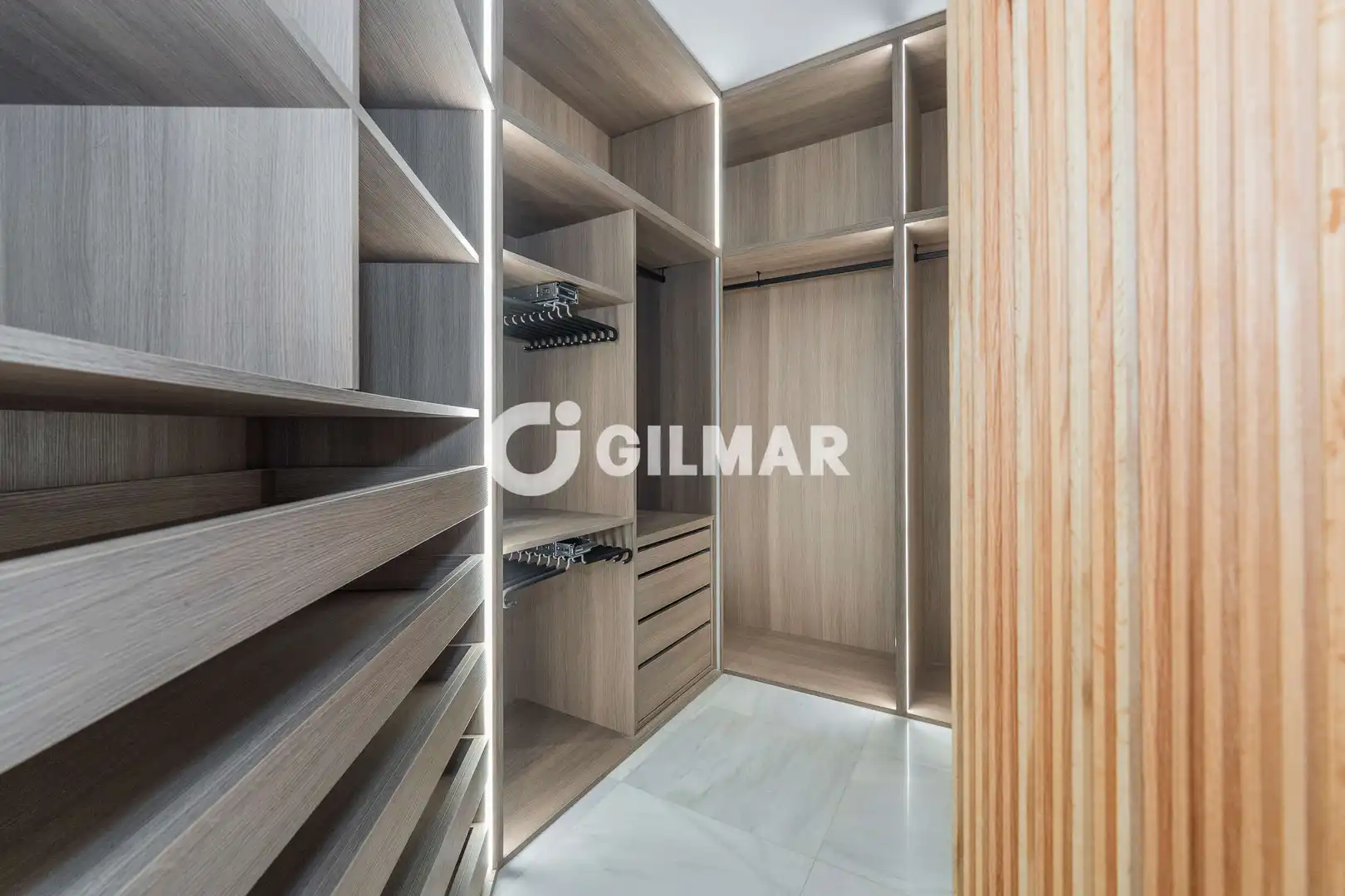Habitación de Piso en venta en Barrio de Salamanca