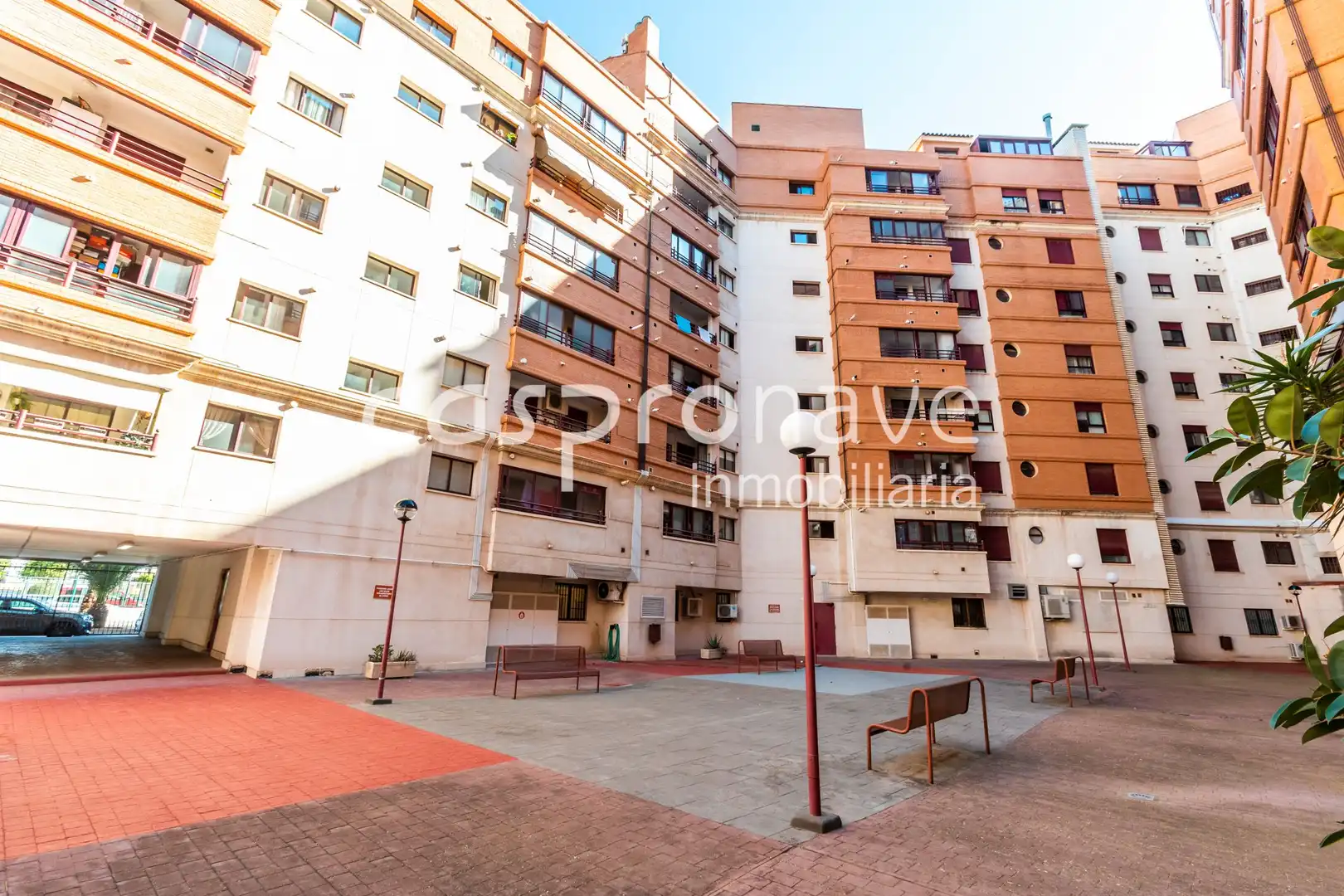 Dúplex en venda a Carrer de Bernat Artola, Plaza Illes Columbretes