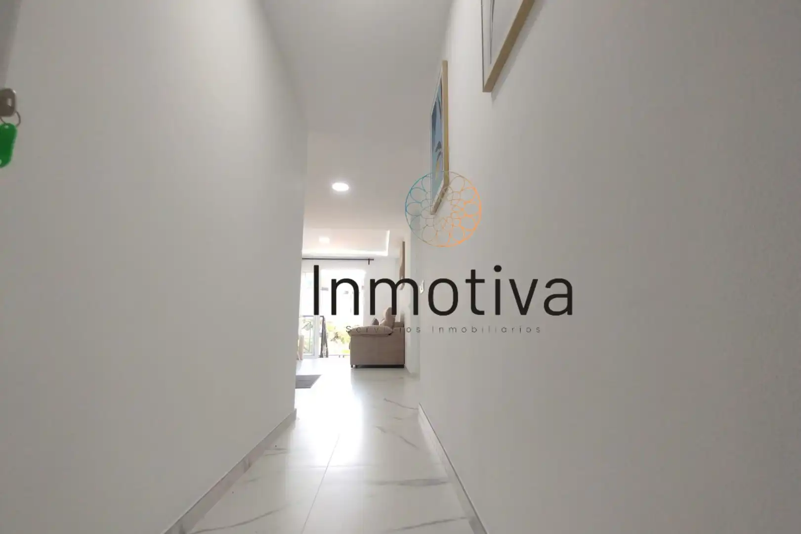 Apartment with terrace for sale in Calle Meandro 2, imagen 9