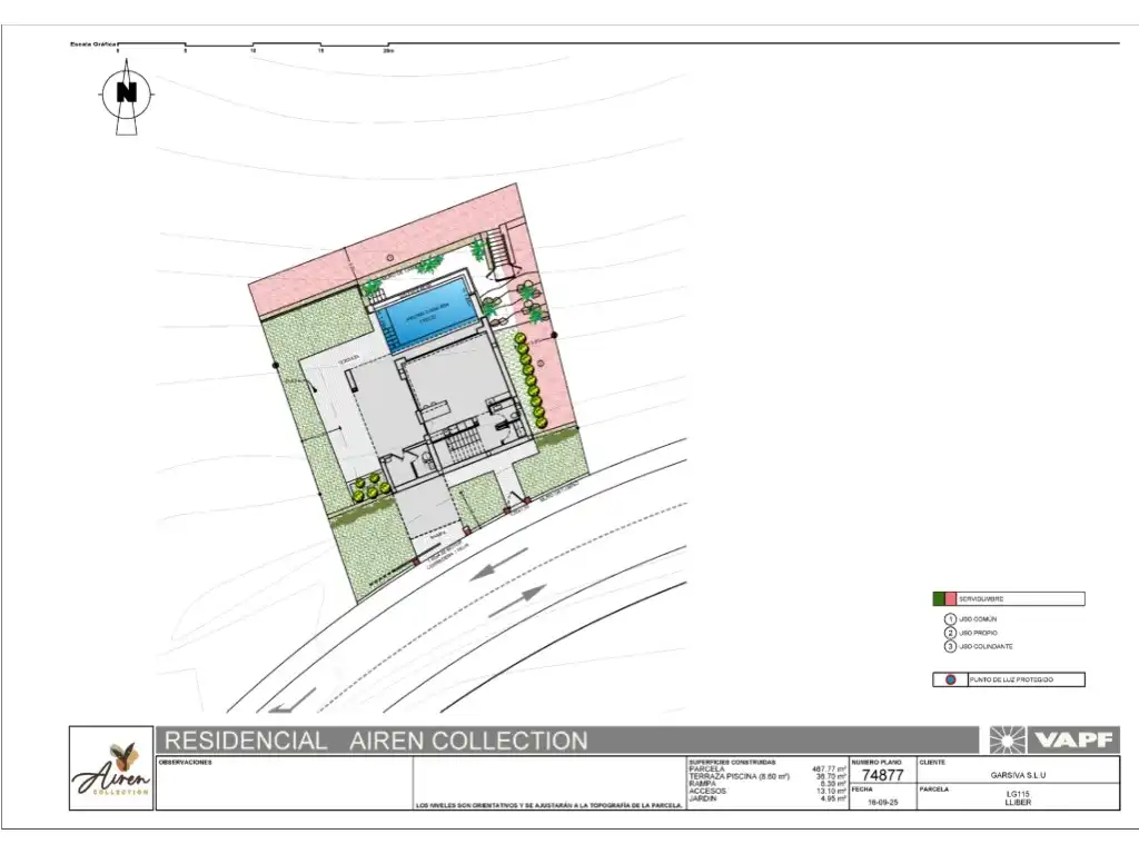 Maison avec piscine à vendre à Llíber, imagen 23