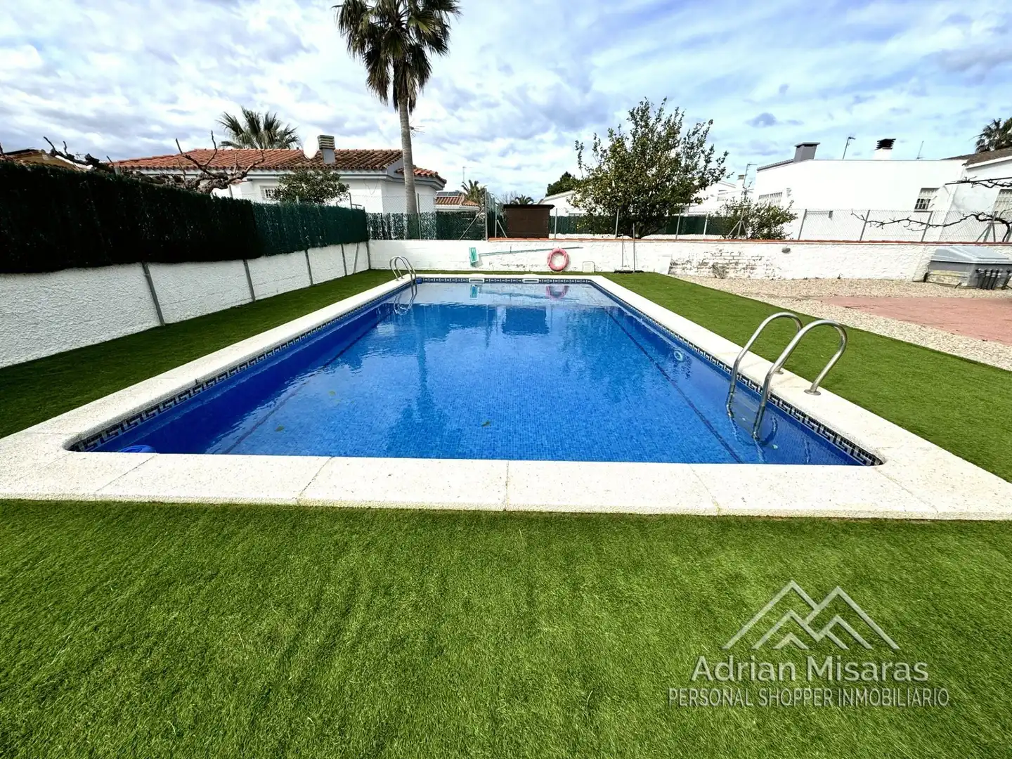 Apartamento en venta en Coll Verd, Deltebre