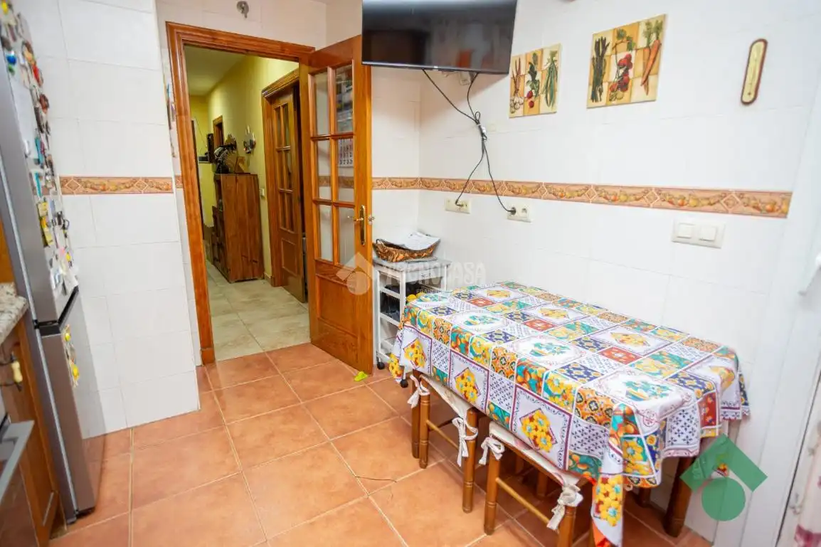 Casa bifamiliare con terrazza in vendita a Av. Vista Mar Las Pedrizas, imagen 7