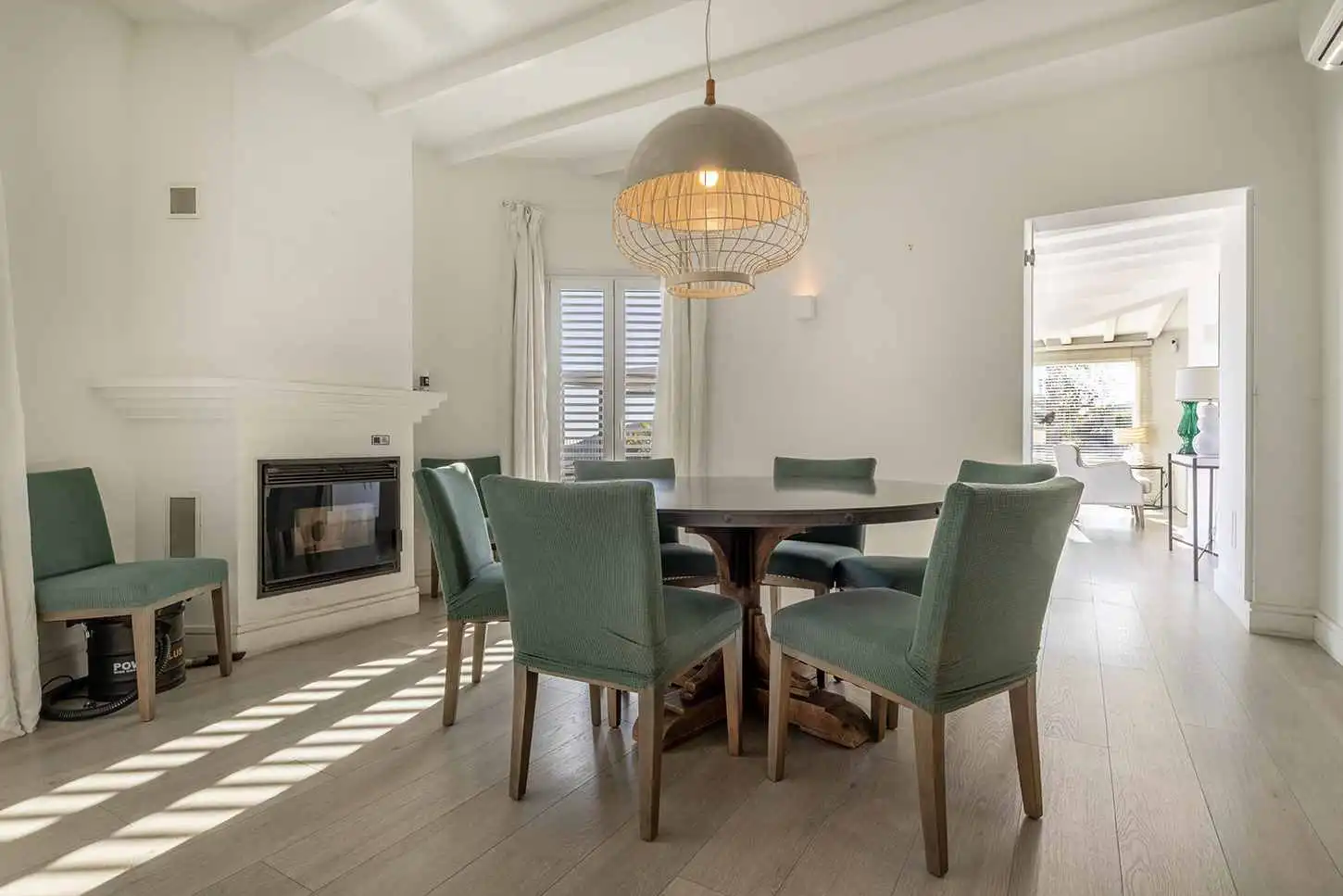 Detached house with pool for sale in Cómpeta, imagen 10