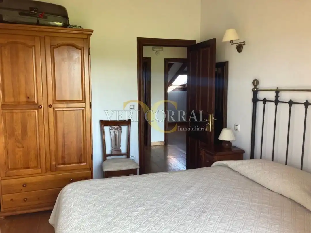 Casa o chalet en venta en Barrio Boria, San Vicente de la Barquera