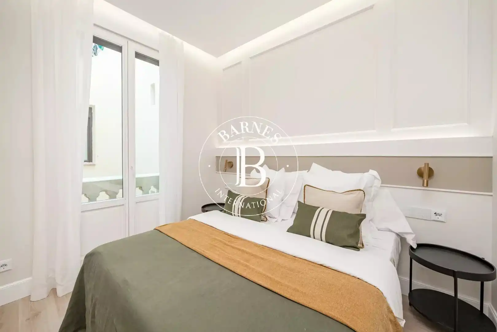 Appartement avec terrasse à vendre à Barrio de Salamanca, imagen 30
