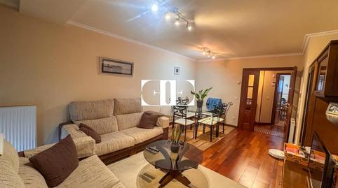 Photo 3 of Flat to rent in Camilo Veiga, Bouzas, Vigo