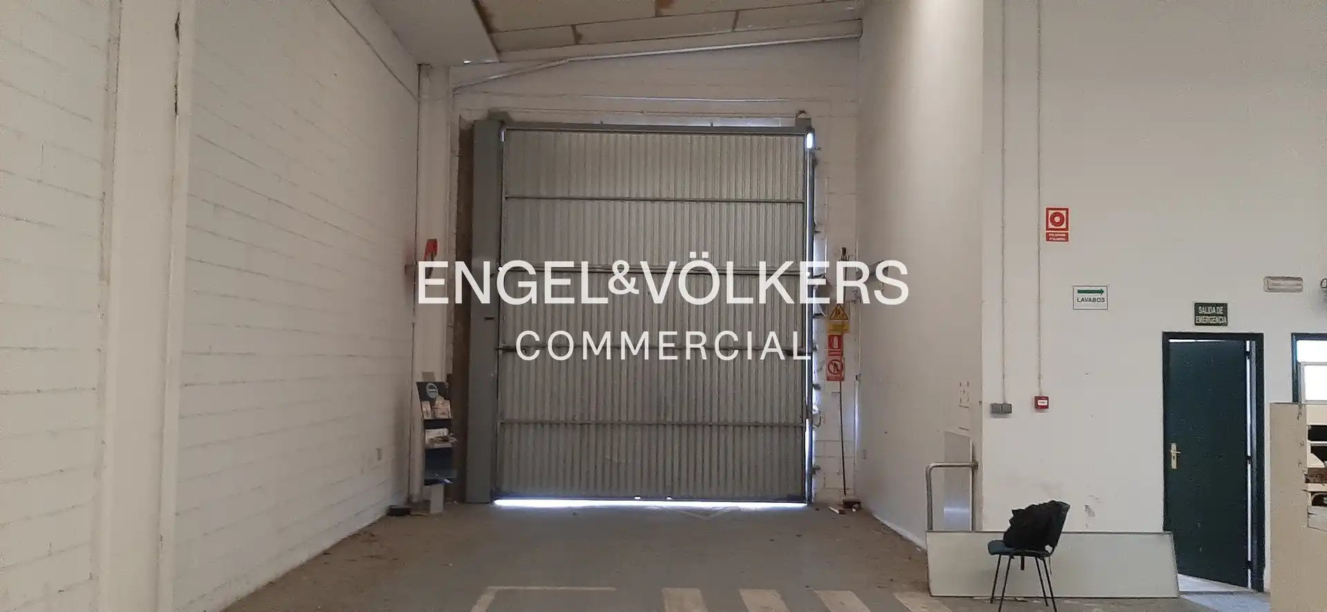 Industrial buildings for rent in Barberà del Vallès