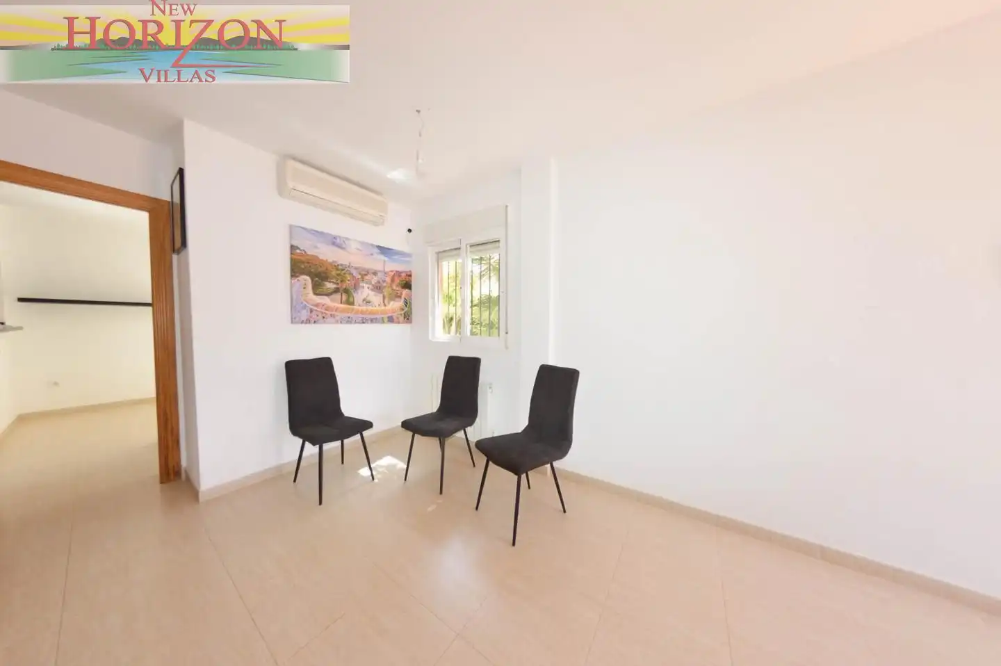 Duplexes for sale in Zurgena  with Heating