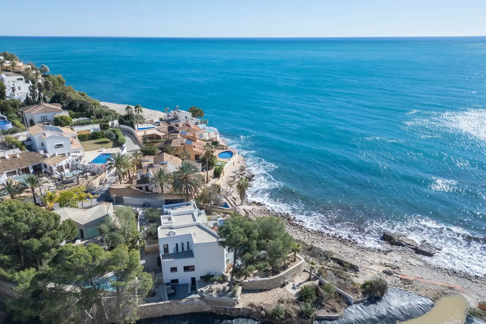 Villa avec terrasse à vendre à Cala Advocat - Baladrar, imagen 59