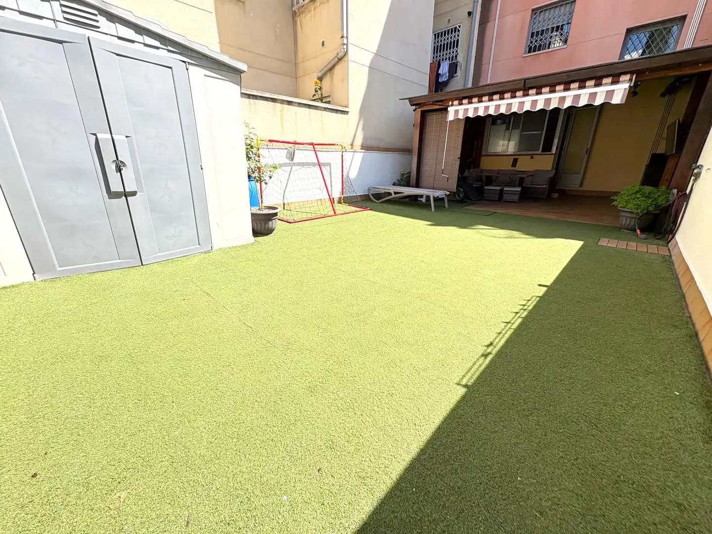 Dúplex en venta en Carretera del Prat, Almeda - El Corte Inglés