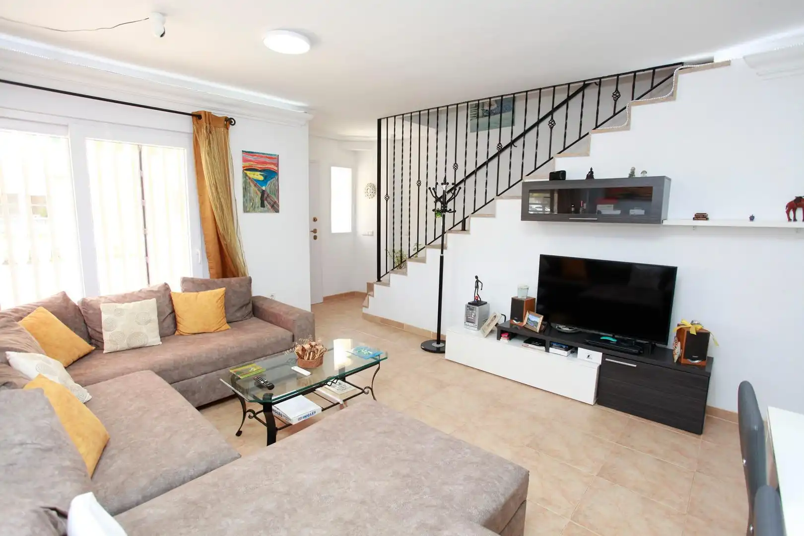 Dúplex con piscina en venta en Calle FRENTE MARINO AREA 9 A 13, imagen 3