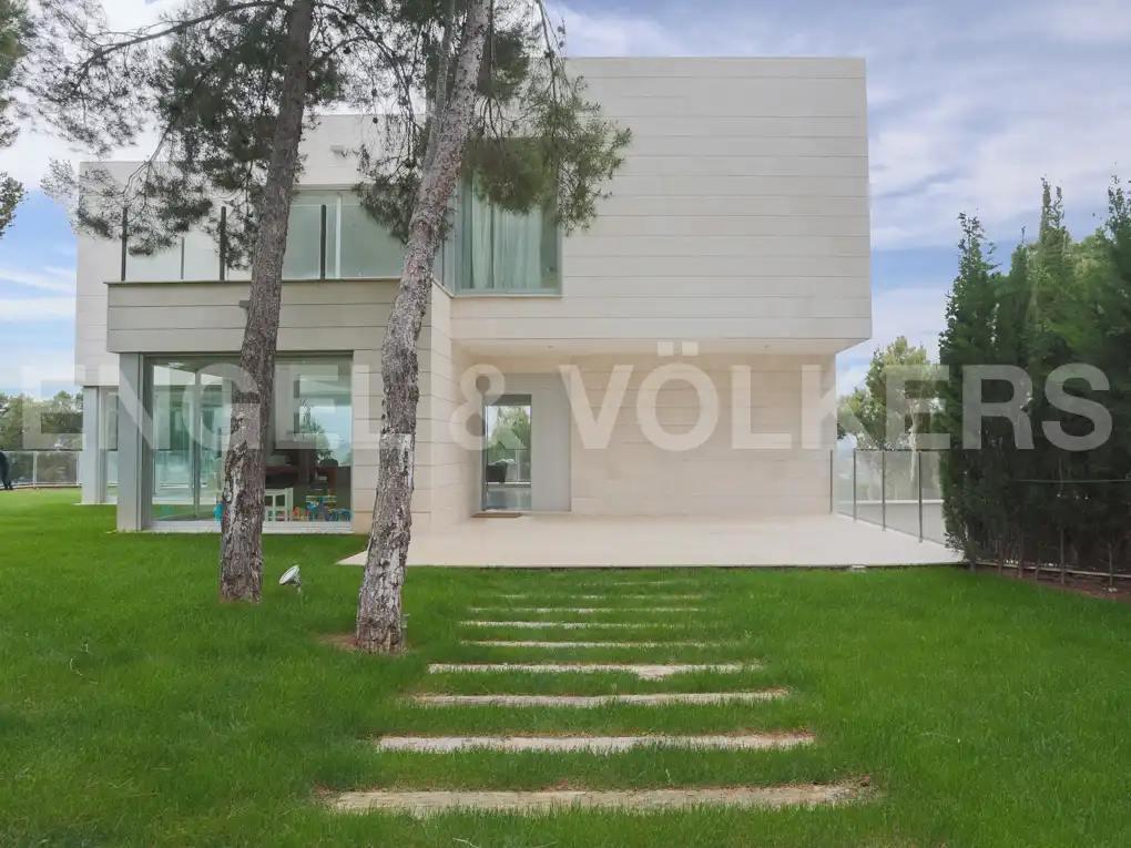 Casa con terraza en venta en El Bosque, imagen 18