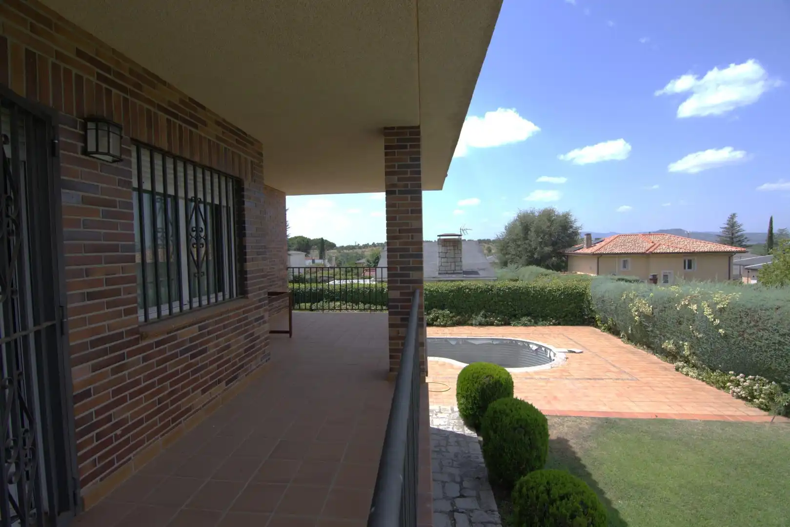 Chalet con jardín en venta en Soto del Real, imagen 19