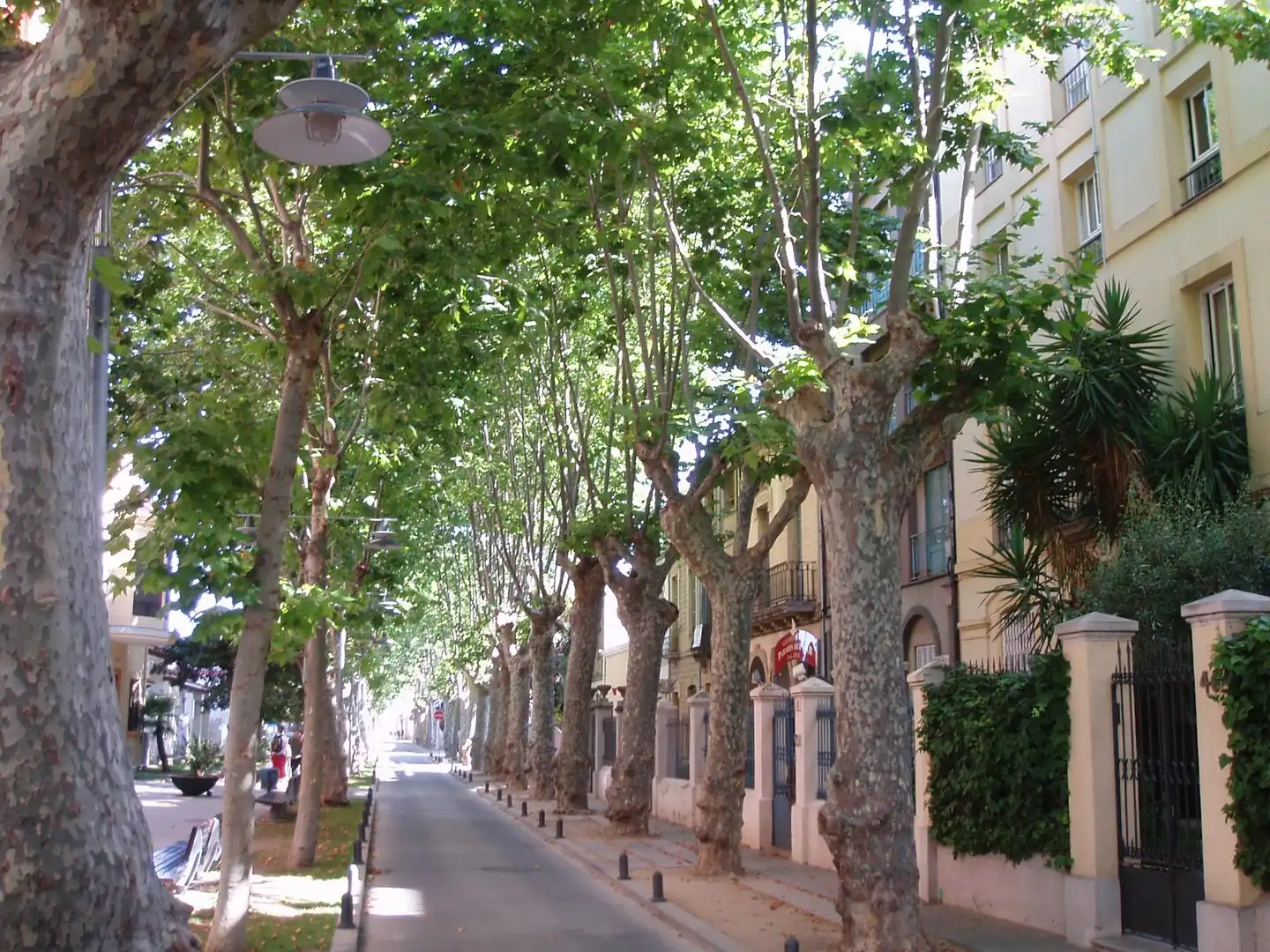 Exterior view of Flat for sale in Pineda de Mar  with Balcony
