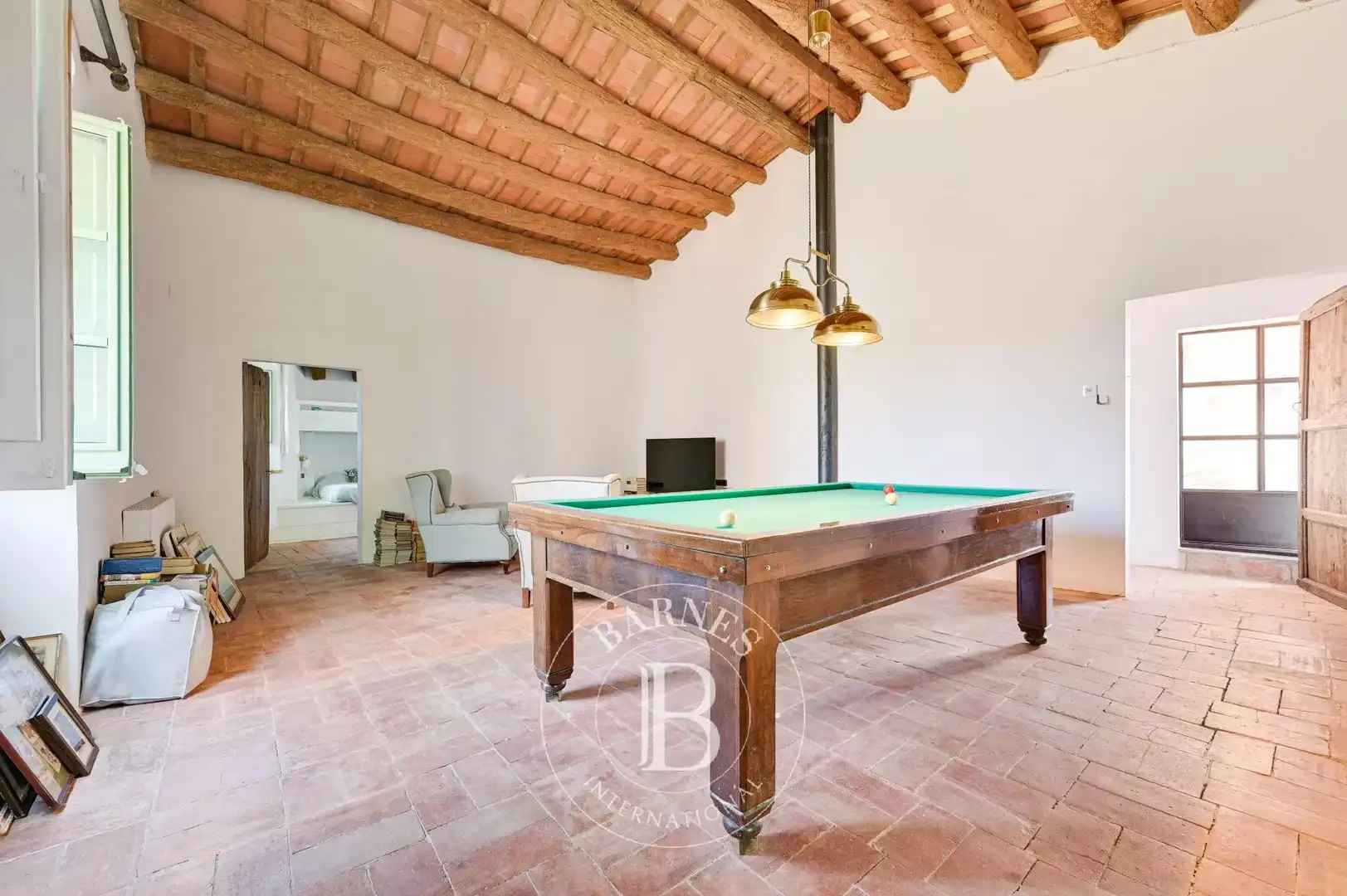 Casa rústica en venda a Rupià, imagen 6