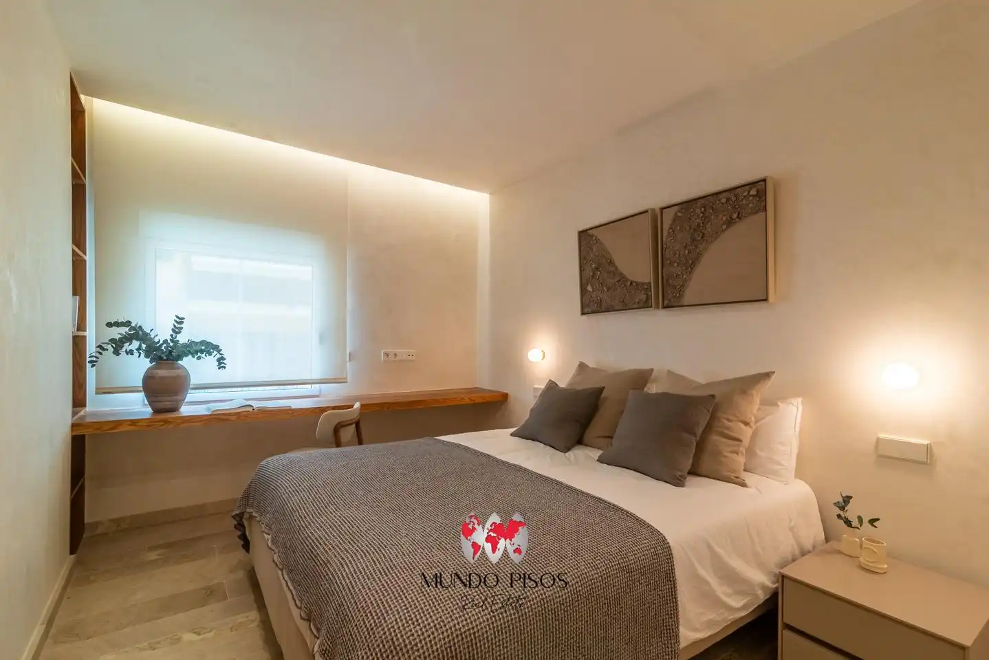 Piso con ascensor en venta en calle Mateu Obrador, imagen 45