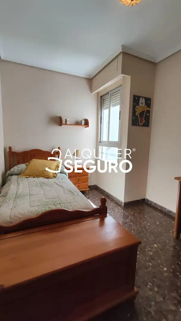 Wohnung mit Aufzug zur Miete in Doctor Gomez Ferrer, imagen 31