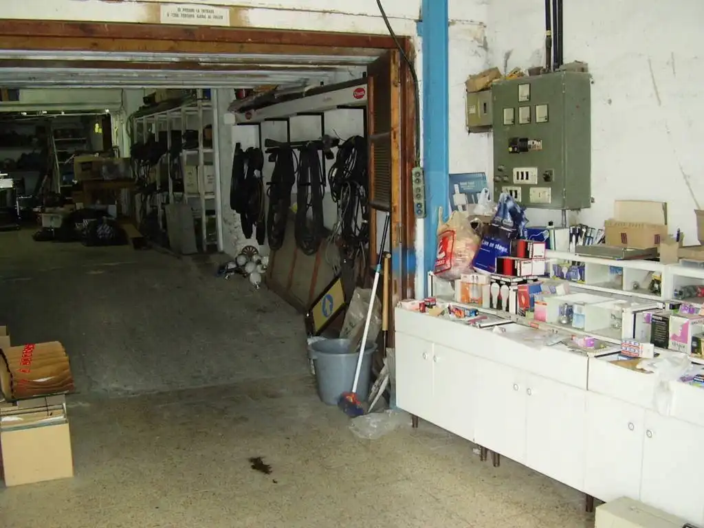 Local comercial en venda a Lemoa, imagen 3