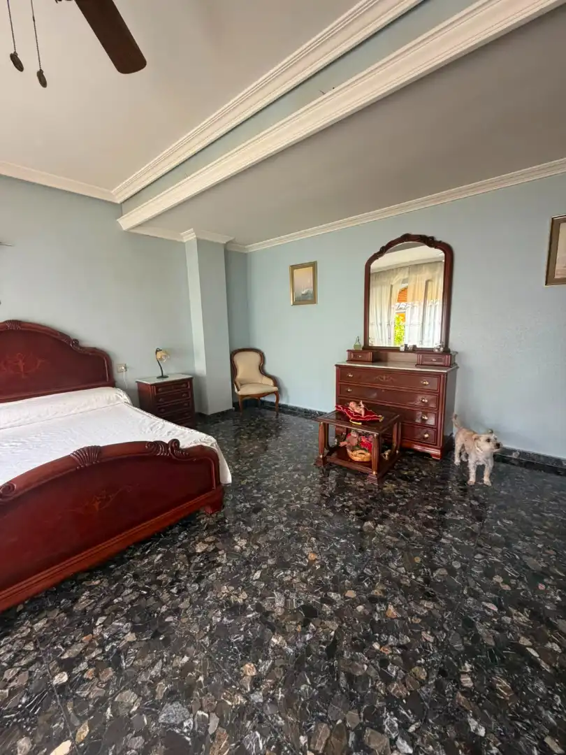 Casa amb terrassa en venda a Calle Llana de San Juan, imagen 60