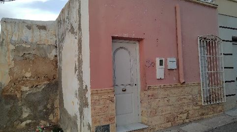 Foto 2 von Haus oder Chalet zum Verkauf in San Nicolas, Alhama de Almería, Almería