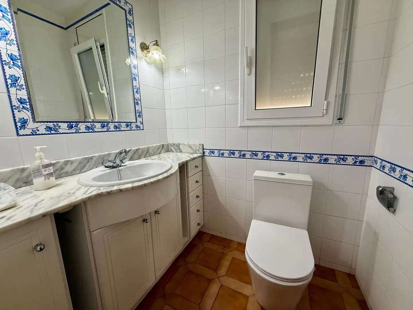 Baño de Casa o chalet en venta en El Bruc con Calefacción, Jardín privado y Terraza