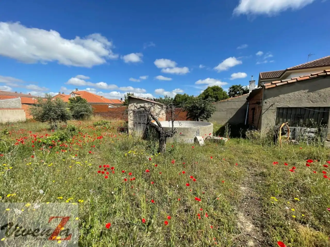 Casa amb jardí en venda a Villaralbo, imagen 17