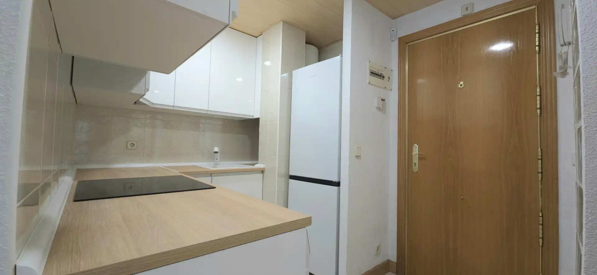 Apartament amb piscina en venda a Calle Islas Cíes, imagen 41