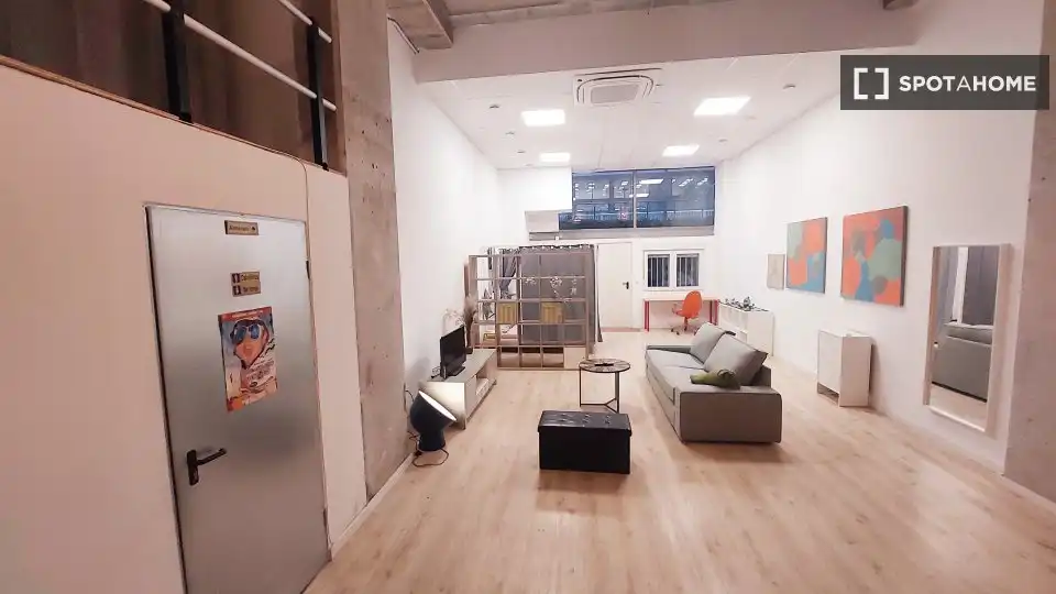 Appartement à louer à Barrio de la Luz, imagen 3