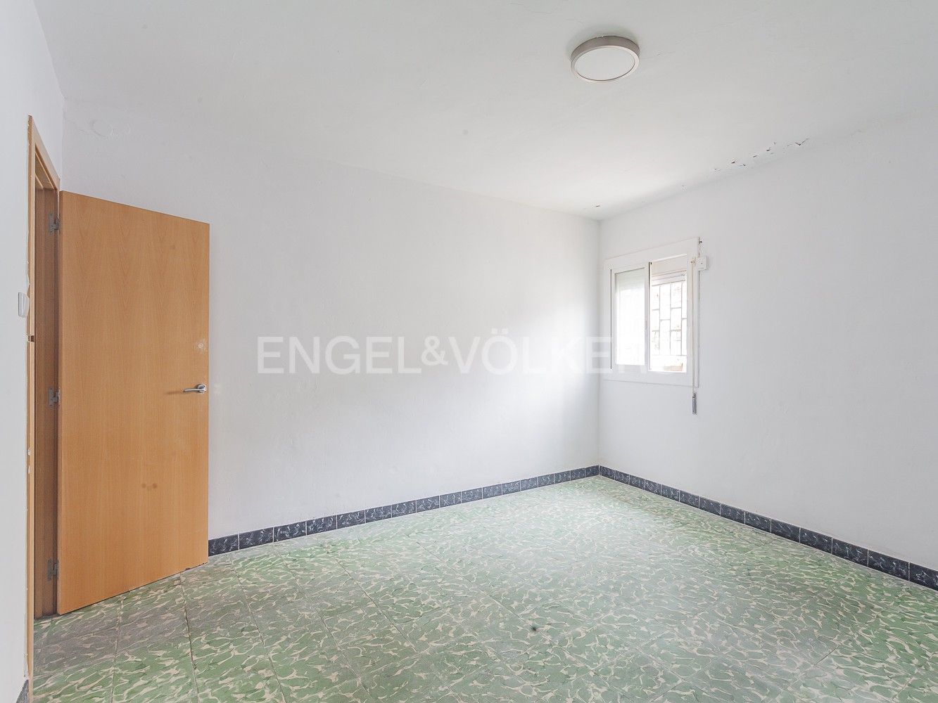 Apartament en venda en  Barcelona Capital amb Calefacció