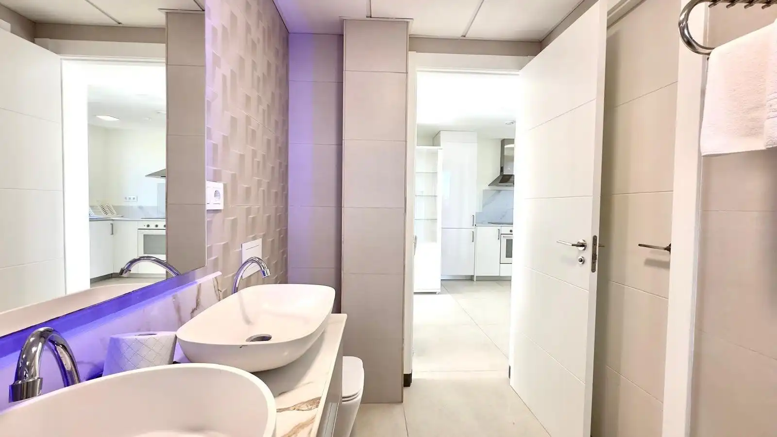 Apartament amb piscina en venda a N/A, imagen 9