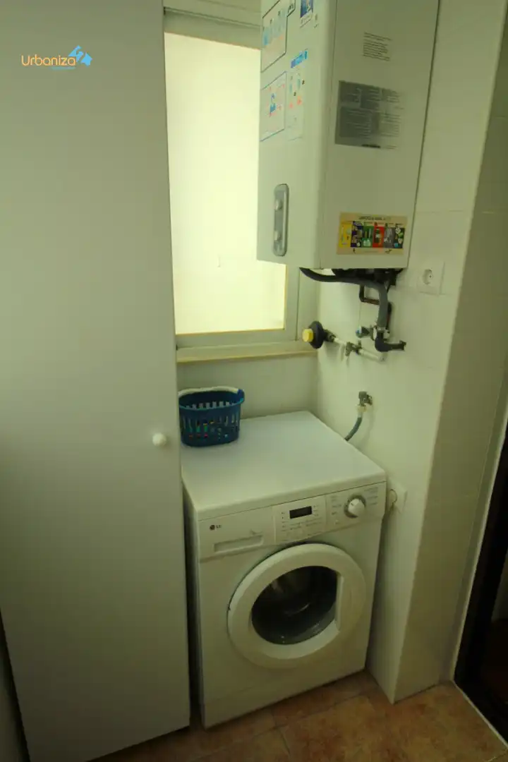 Flat with lift for sale in Calle HIERBABUENA LA, imagen 12