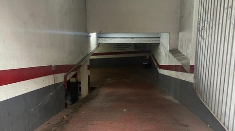 Foto 3 de Garaje en venta en El Coll d'en Rabassa, Palma de Mallorca